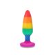 PRIDE Hunk Plug Large.