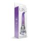 NIXIE JEWEL OMBRE G-SPOT VIBE PURPLE GLOW.