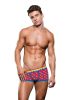 RAINBOW HEARTS boxer. Méret:S/M