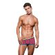 RAINBOW HEARTS boxer. Méret:S/M