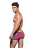RAINBOW HEARTS boxer. Méret:S/M