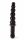 Sword Handle Butt Plug - 35cm.