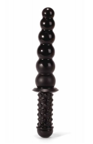Sword Handle Butt Plug - 35cm.