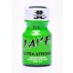 RAVE Ultra Strong bőrtisztító folyadék. 1üveg-10ml