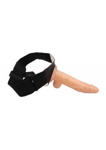 Hollow Cock -felcsatolható férfinak.