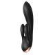 Satisfyer Double Flex - okos, dupla nyuszis vibrátor.