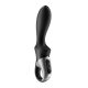Satisfyer Heat Climax - okos, melegítő análvibrátor.