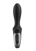 Satisfyer Heat Climax - okos, melegítő análvibrátor.