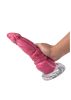 Red Dragon dildo-23.5cm.