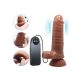 Beautiful Maddox vibro dildó-18cm.