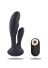 Anal stimulator Double fan,akkus,távirányítós.