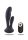 Anal stimulator Double fan,akkus,távirányítós.