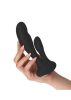 Anal stimulator Double fan,akkus,távirányítós.