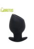 BRUTUS Silicone Tunnel Plug XL.