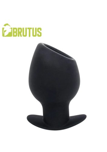BRUTUS Silicone Tunnel Plug XL.