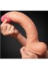 Nature Cock,flesh -30cm.