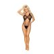 Sex body ,No.7172. Fekete