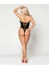 Sexy body -fekete,No.7175.