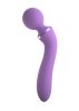 Duo Wand Massage-Her.