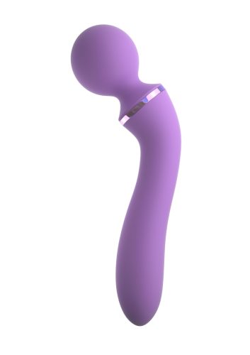 Duo Wand Massage-Her.
