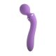 Duo Wand Massage-Her.