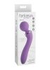 Duo Wand Massage-Her.