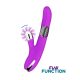 FUN FUNCTION BUNNY FUNNY ROTATION.