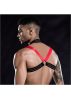 Chippendale gumis szett. Méret:M/L