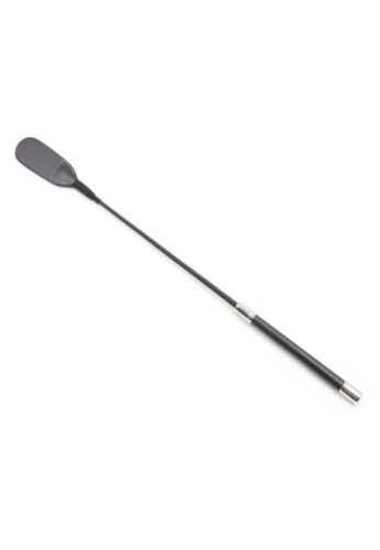 Spanking Paddles Black.