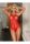 Dorothy piros body.