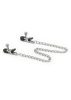 Elvira Nipple Clamps.