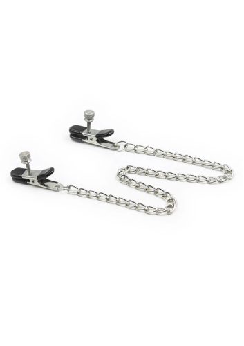 Elvira Nipple Clamps.