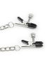 Elvira Nipple Clamps.