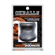 OXBALLS MEGA SQUEEZE Ballstretcher Steel.