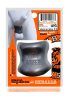 OXBALLS MEGA SQUEEZE Ballstretcher Steel.