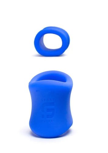 Sport Fucker Ergo Balls Blue 50mm.