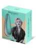 Womanizer Marilyn Monroe Special - akkus csiklóizgató. Türkiz