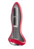 Satisfyer Rotator Plug 1 - akkus, forgó gyöngyös anál vibrátor.