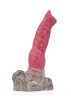 Monster eb, squirting dildo-26cm.