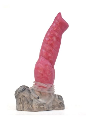 Monster eb, squirting dildo-26cm.