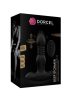 Dorcel - Deep Stormer - Vibrating Plug with remote control.