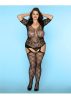 Plus size Elle. Méret:L/XL