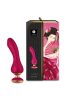 SHUNGA SANYA RASPBERRY akkus vibrátor.