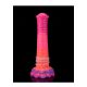 Paripa, squirting colors dong-27cm.