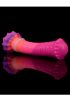 Paripa, squirting colors dong-27cm.