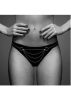 Bijoux Indiscrets fém bikinilánc.