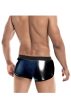 CUT4MEN - BOXER TRUNK,Black. Méret:S