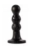 Extra Girthy Butt Plug -24cm.