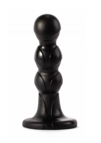 Extra Girthy Butt Plug -24cm.