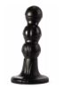 Extra Girthy Butt Plug -24cm.